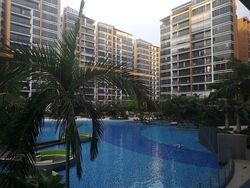Coco Palms (D18), Condominium #571114891